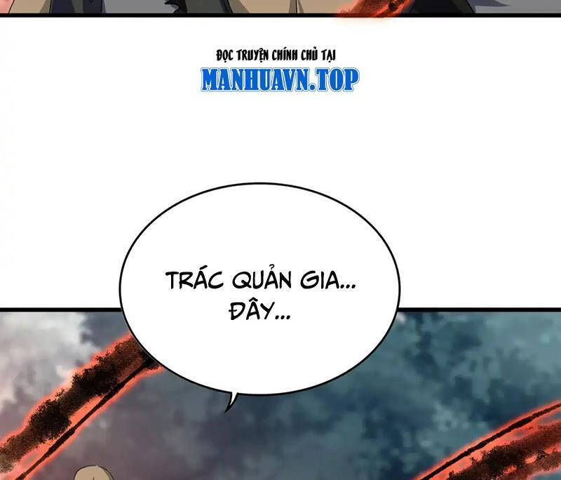 Đại Quản Gia Là Ma Hoàng - Chapter 592 - Page 31