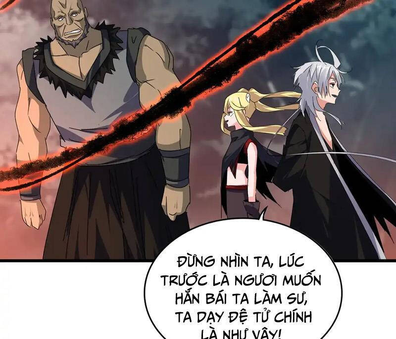 Đại Quản Gia Là Ma Hoàng - Chapter 592 - Page 32