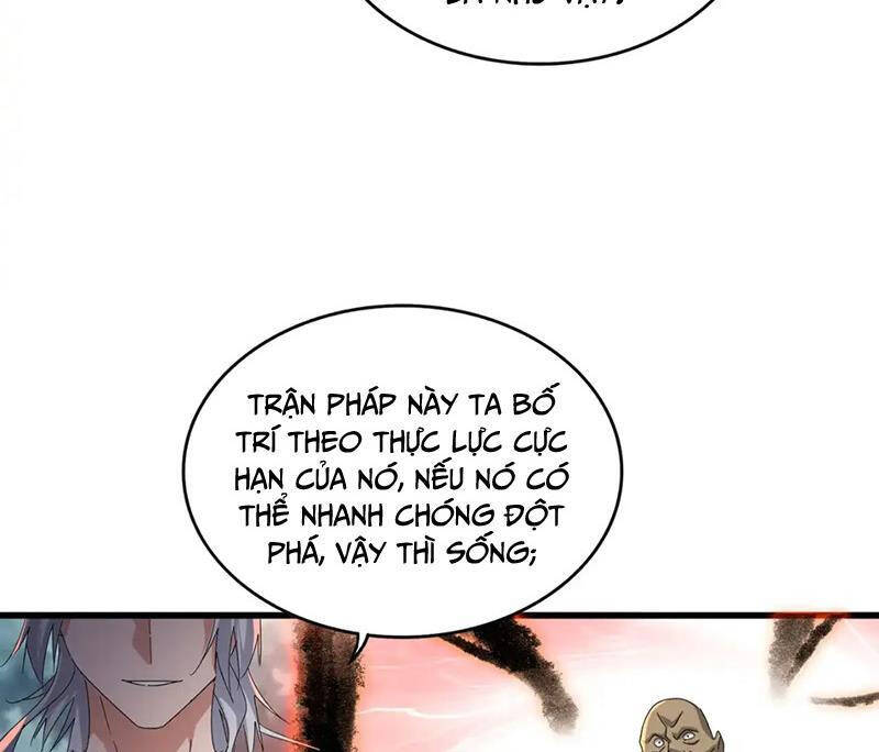Đại Quản Gia Là Ma Hoàng - Chapter 592 - Page 33
