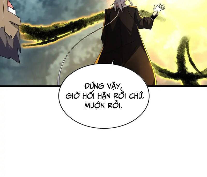 Đại Quản Gia Là Ma Hoàng - Chapter 592 - Page 36