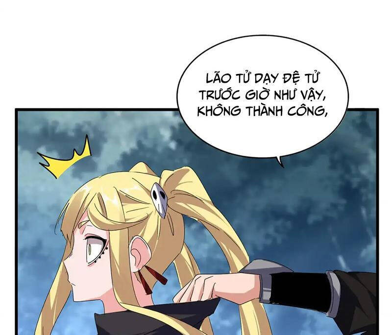 Đại Quản Gia Là Ma Hoàng - Chapter 592 - Page 37