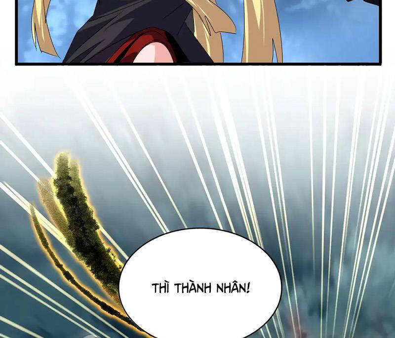 Đại Quản Gia Là Ma Hoàng - Chapter 592 - Page 38