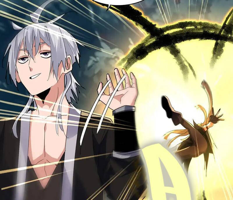 Đại Quản Gia Là Ma Hoàng - Chapter 592 - Page 39