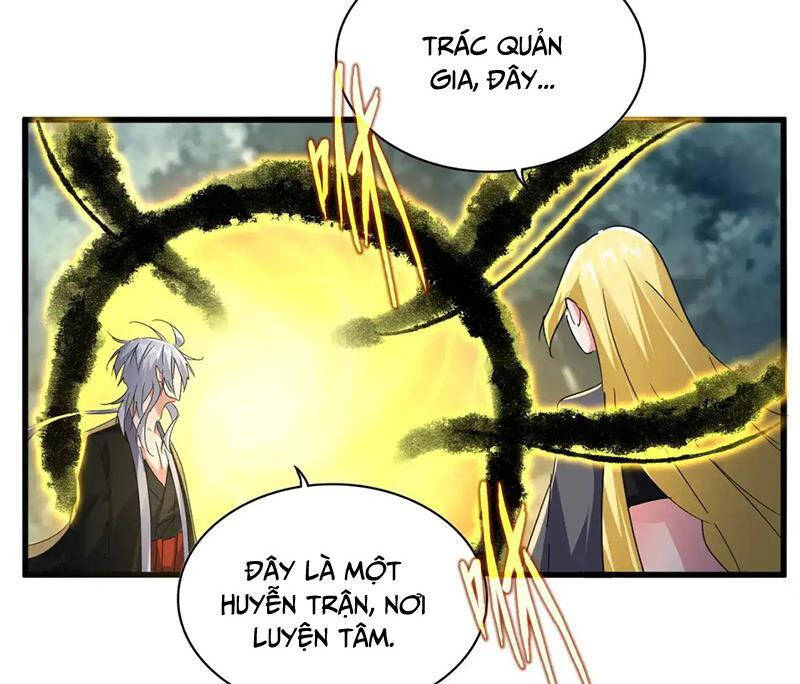 Đại Quản Gia Là Ma Hoàng - Chapter 592 - Page 41