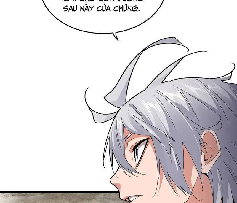 Đại Quản Gia Là Ma Hoàng - Chapter 592 - Page 43