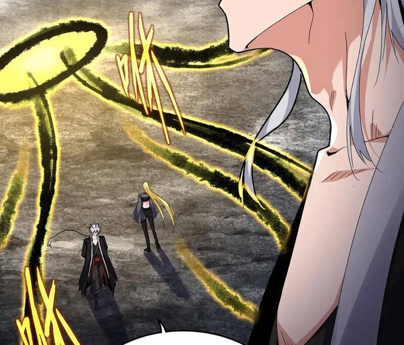 Đại Quản Gia Là Ma Hoàng - Chapter 592 - Page 44