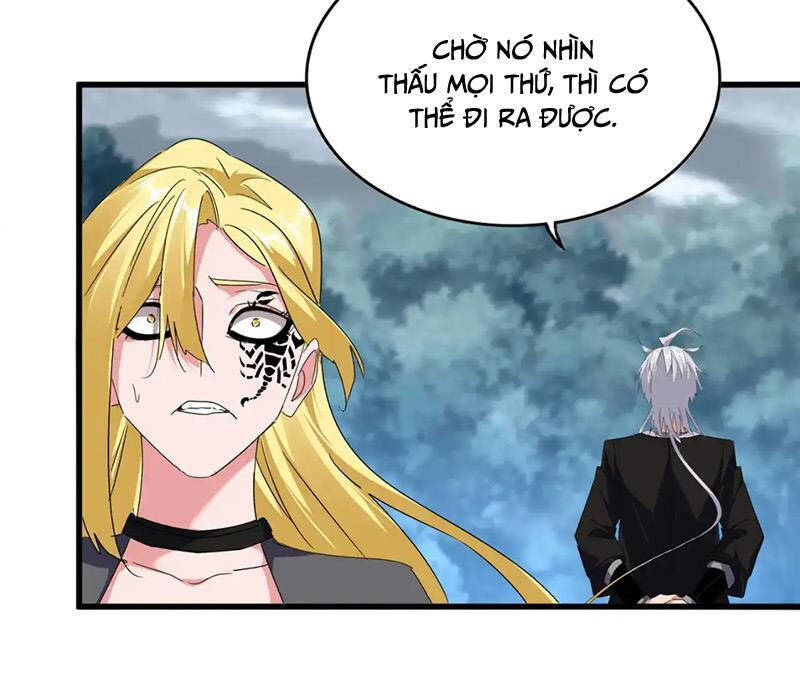 Đại Quản Gia Là Ma Hoàng - Chapter 592 - Page 46