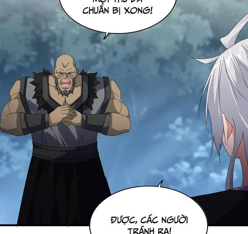 Đại Quản Gia Là Ma Hoàng - Chapter 592 - Page 5