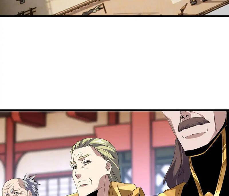 Đại Quản Gia Là Ma Hoàng - Chapter 592 - Page 51