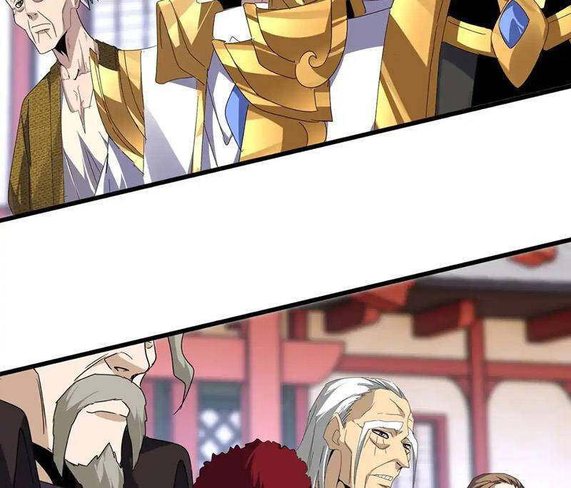 Đại Quản Gia Là Ma Hoàng - Chapter 592 - Page 52