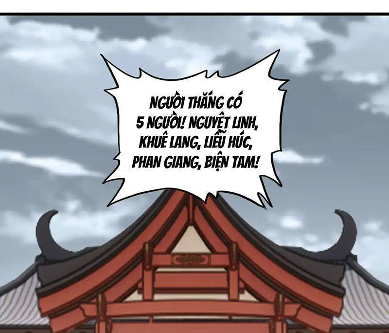 Đại Quản Gia Là Ma Hoàng - Chapter 592 - Page 54