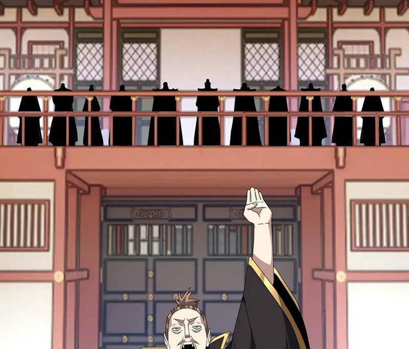 Đại Quản Gia Là Ma Hoàng - Chapter 592 - Page 55