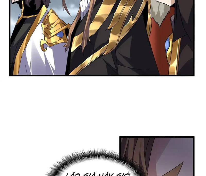 Đại Quản Gia Là Ma Hoàng - Chapter 592 - Page 57