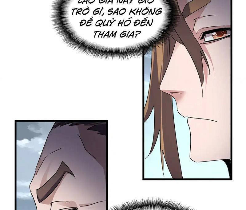 Đại Quản Gia Là Ma Hoàng - Chapter 592 - Page 58