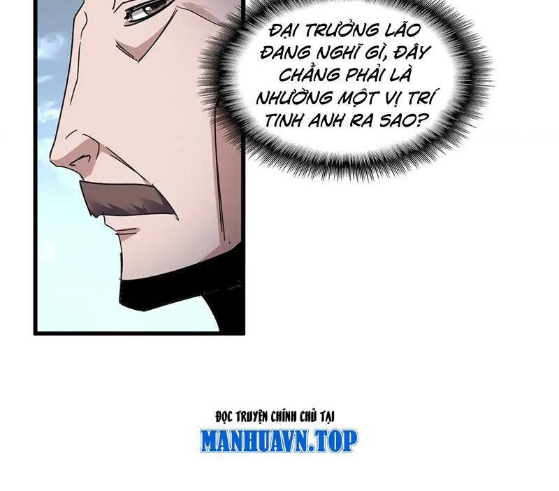 Đại Quản Gia Là Ma Hoàng - Chapter 592 - Page 59