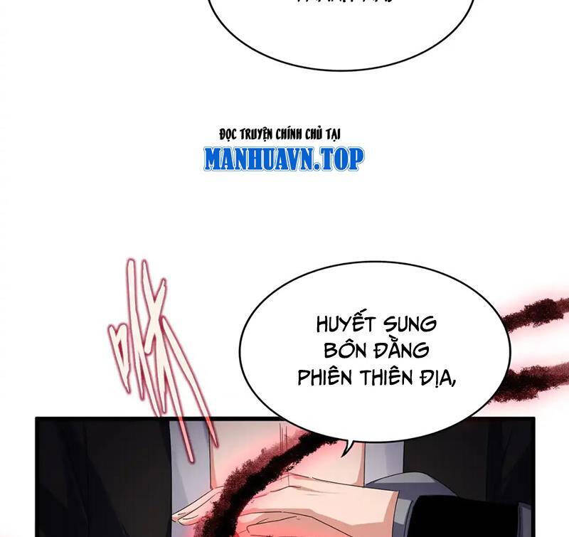 Đại Quản Gia Là Ma Hoàng - Chapter 592 - Page 6