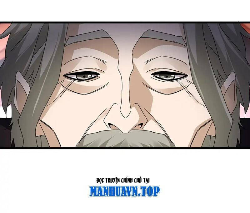 Đại Quản Gia Là Ma Hoàng - Chapter 592 - Page 60