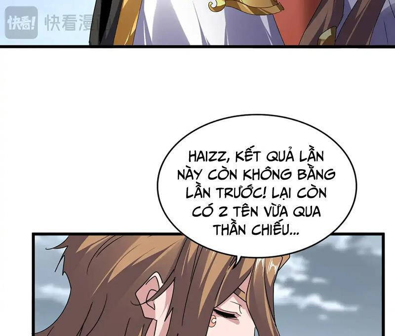 Đại Quản Gia Là Ma Hoàng - Chapter 592 - Page 62
