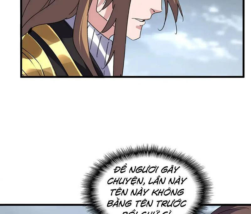 Đại Quản Gia Là Ma Hoàng - Chapter 592 - Page 63