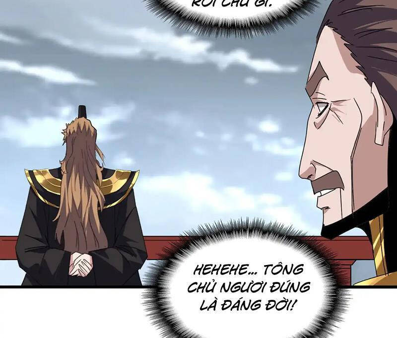 Đại Quản Gia Là Ma Hoàng - Chapter 592 - Page 64