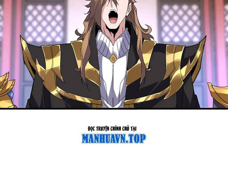 Đại Quản Gia Là Ma Hoàng - Chapter 592 - Page 66