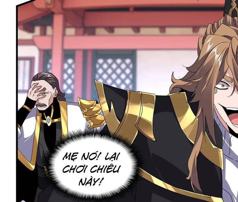Đại Quản Gia Là Ma Hoàng - Chapter 592 - Page 70