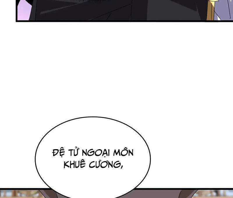 Đại Quản Gia Là Ma Hoàng - Chapter 592 - Page 71