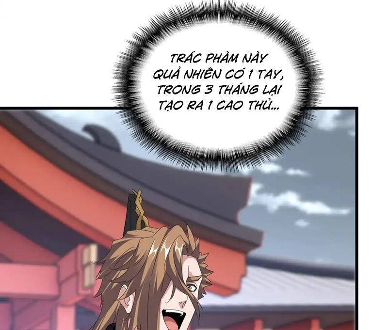Đại Quản Gia Là Ma Hoàng - Chapter 592 - Page 76