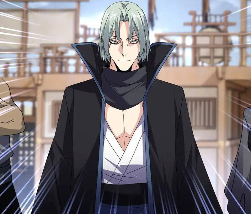 Đại Quản Gia Là Ma Hoàng - Chapter 592 - Page 80