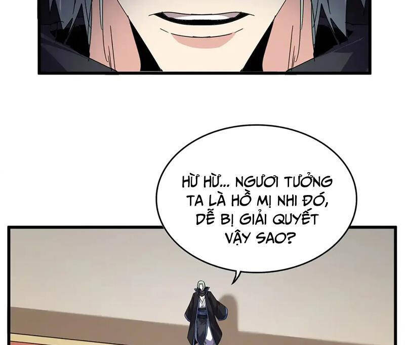 Đại Quản Gia Là Ma Hoàng - Chapter 592 - Page 82