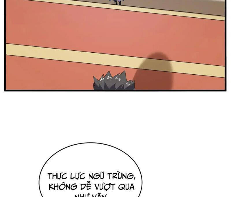 Đại Quản Gia Là Ma Hoàng - Chapter 592 - Page 83