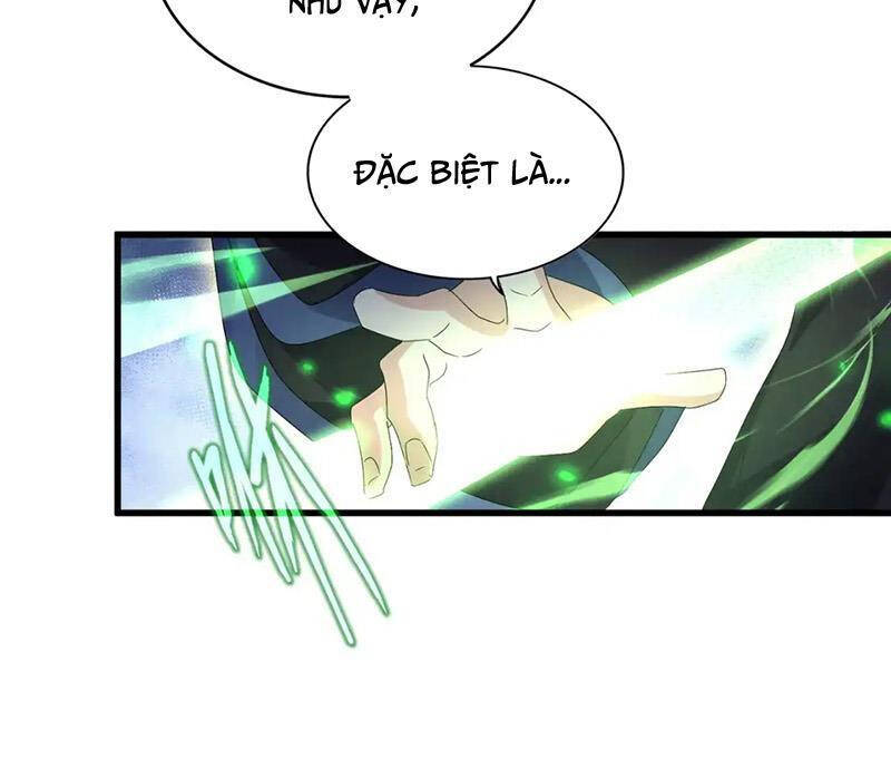 Đại Quản Gia Là Ma Hoàng - Chapter 592 - Page 84