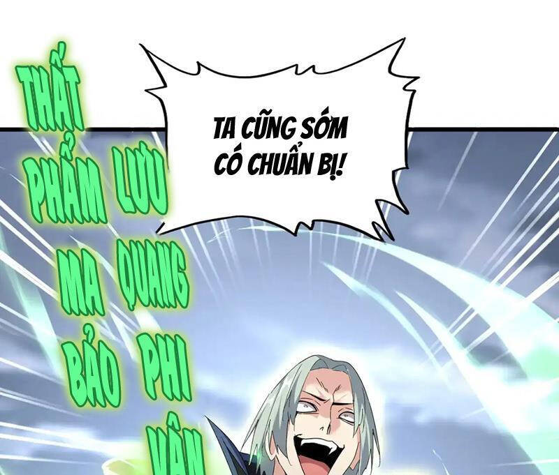 Đại Quản Gia Là Ma Hoàng - Chapter 592 - Page 85