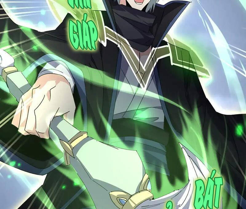 Đại Quản Gia Là Ma Hoàng - Chapter 592 - Page 86