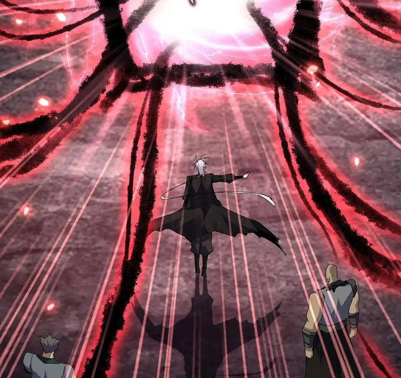 Đại Quản Gia Là Ma Hoàng - Chapter 592 - Page 9