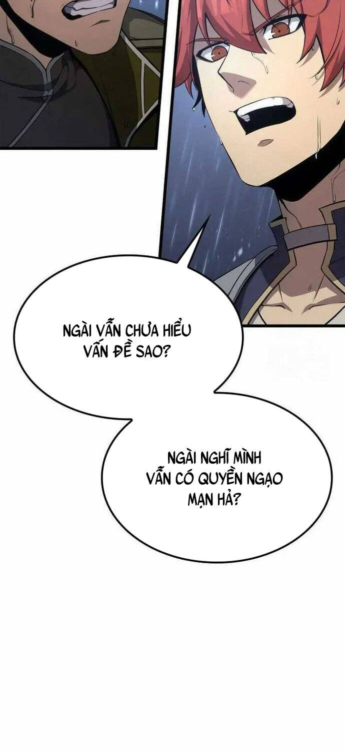 Con Trai Út Của Bá Tước Là Một Người Chơi Chapter 71 - Trang 11