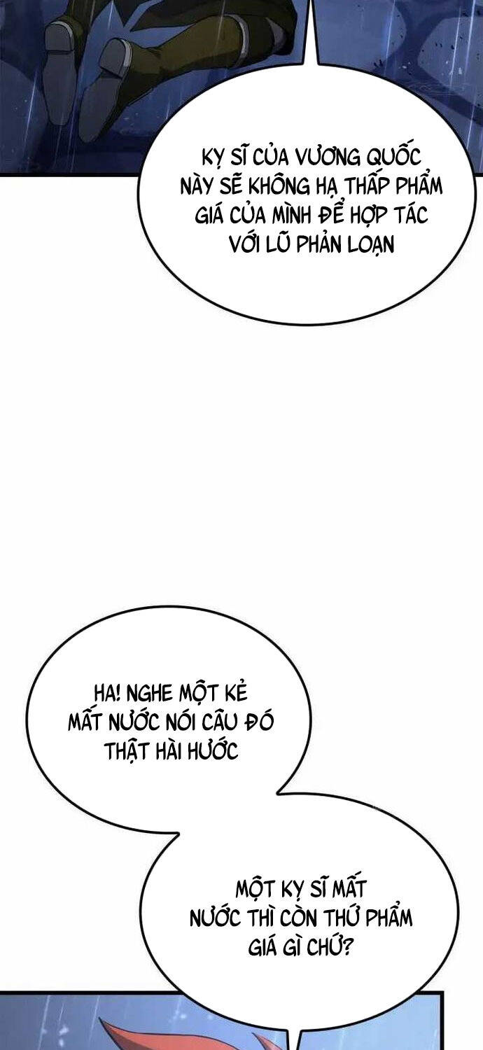 Con Trai Út Của Bá Tước Là Một Người Chơi Chapter 71 - Trang 13