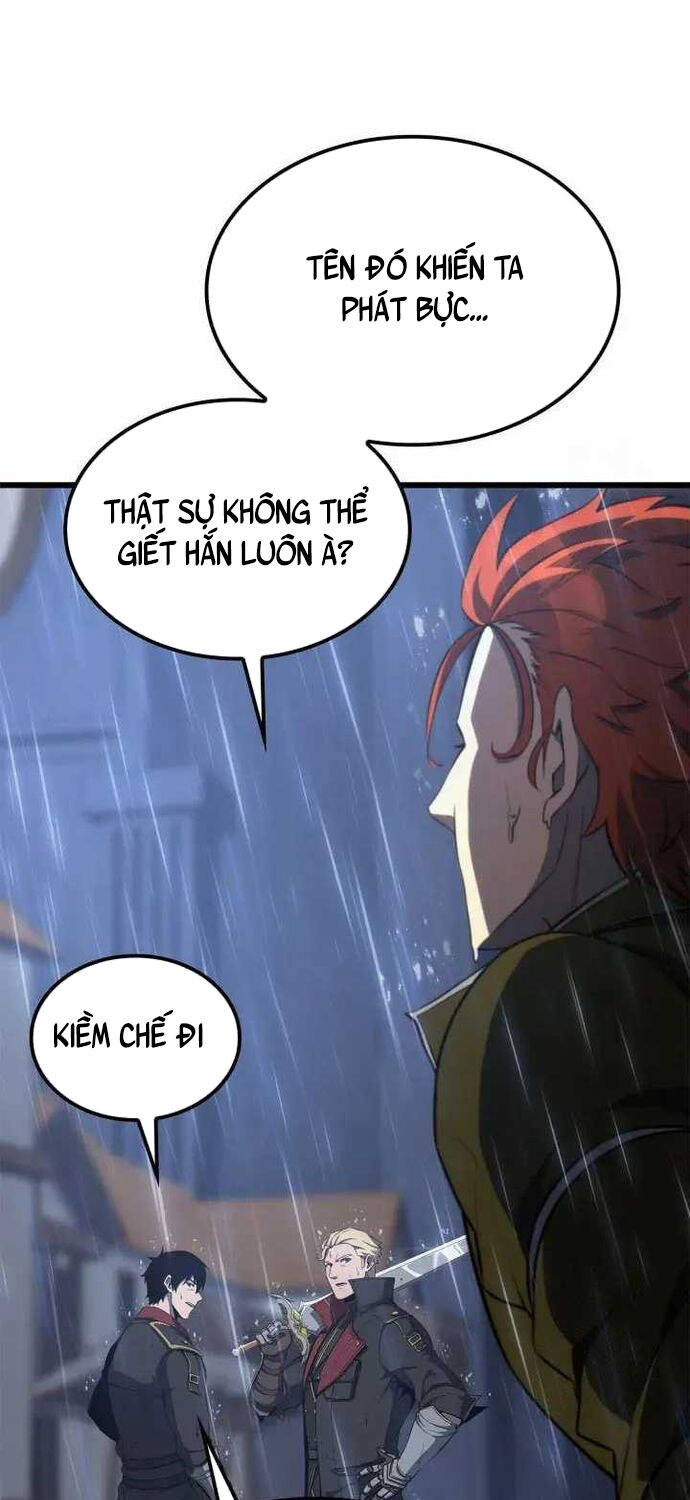 Con Trai Út Của Bá Tước Là Một Người Chơi Chapter 71 - Trang 16