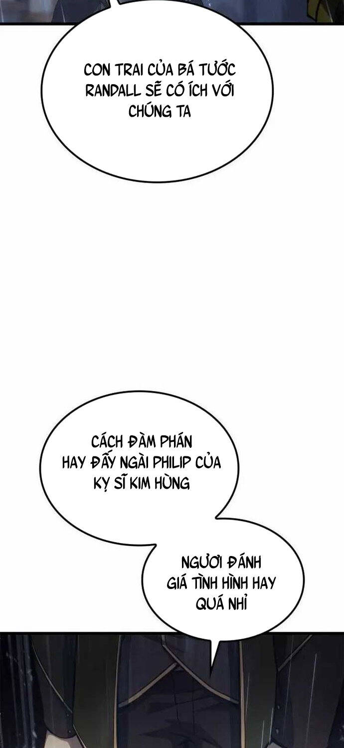 Con Trai Út Của Bá Tước Là Một Người Chơi Chapter 71 - Trang 17