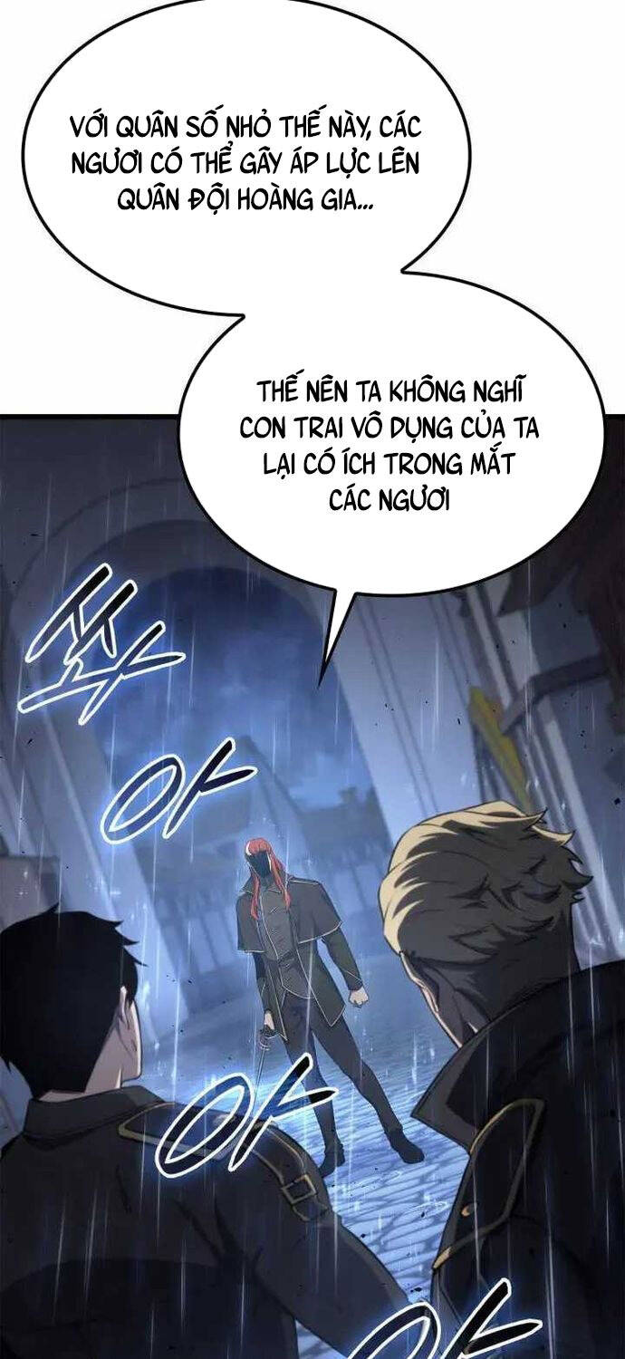 Con Trai Út Của Bá Tước Là Một Người Chơi Chapter 71 - Trang 22