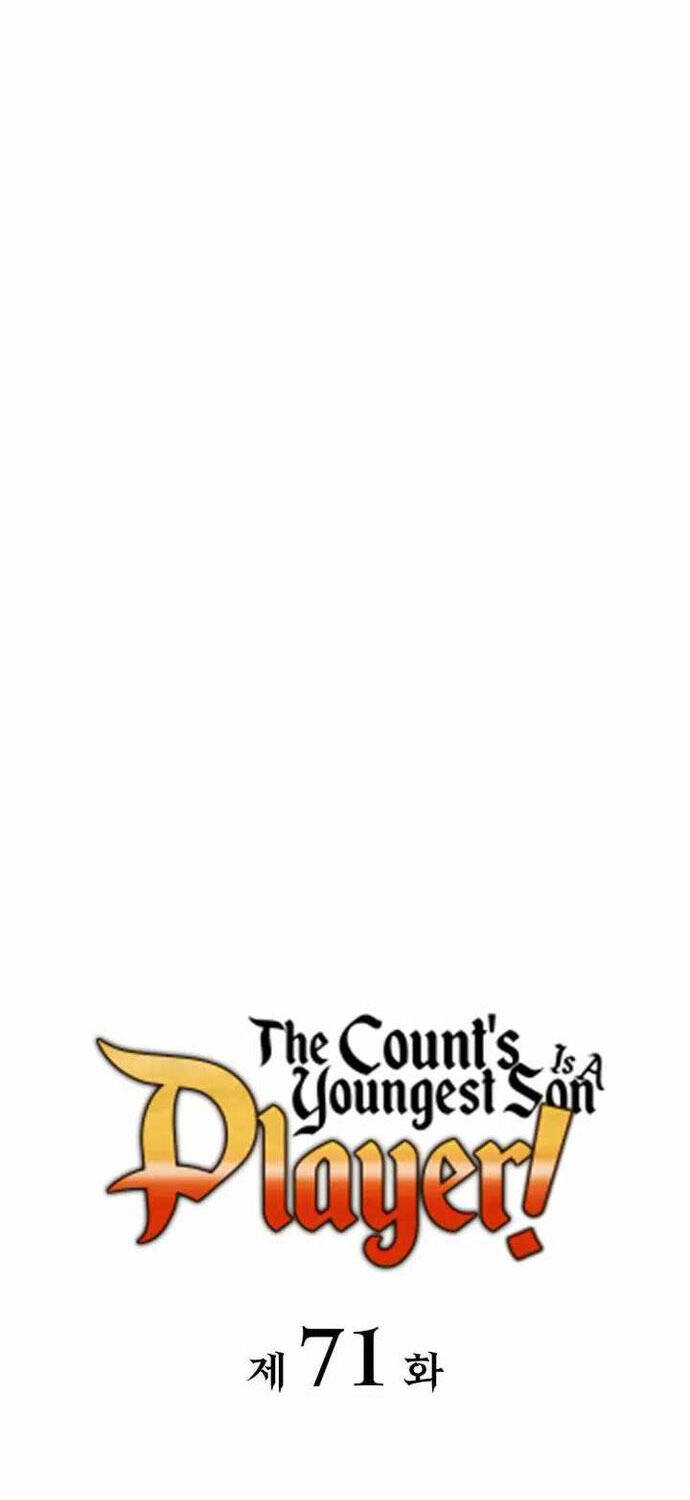 Con Trai Út Của Bá Tước Là Một Người Chơi Chapter 71 - Trang 27