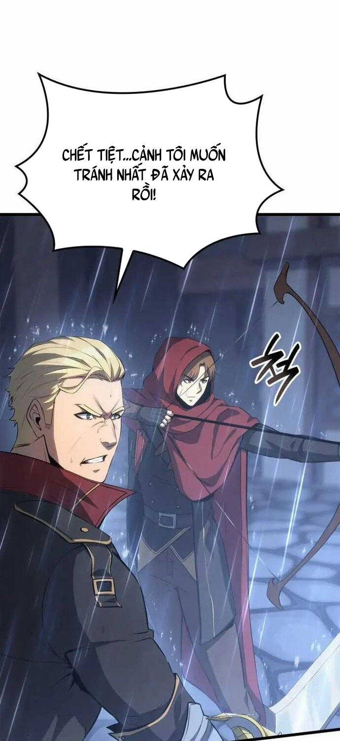 Con Trai Út Của Bá Tước Là Một Người Chơi Chapter 71 - Trang 31