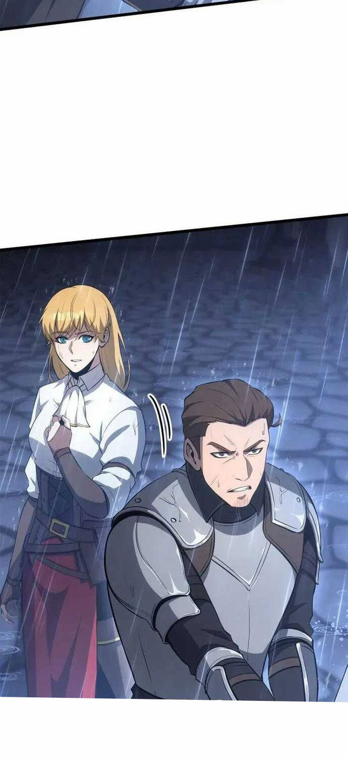 Con Trai Út Của Bá Tước Là Một Người Chơi Chapter 71 - Trang 32