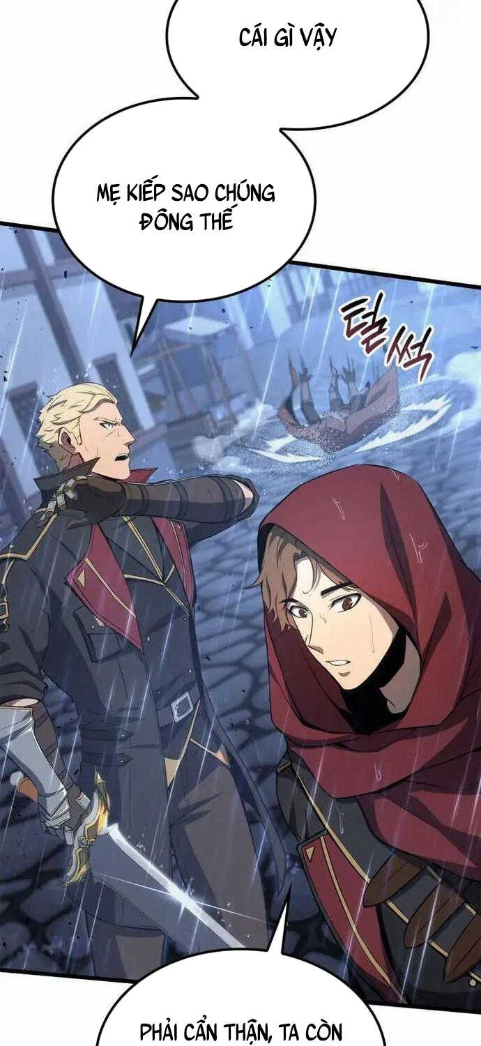 Con Trai Út Của Bá Tước Là Một Người Chơi Chapter 71 - Trang 4