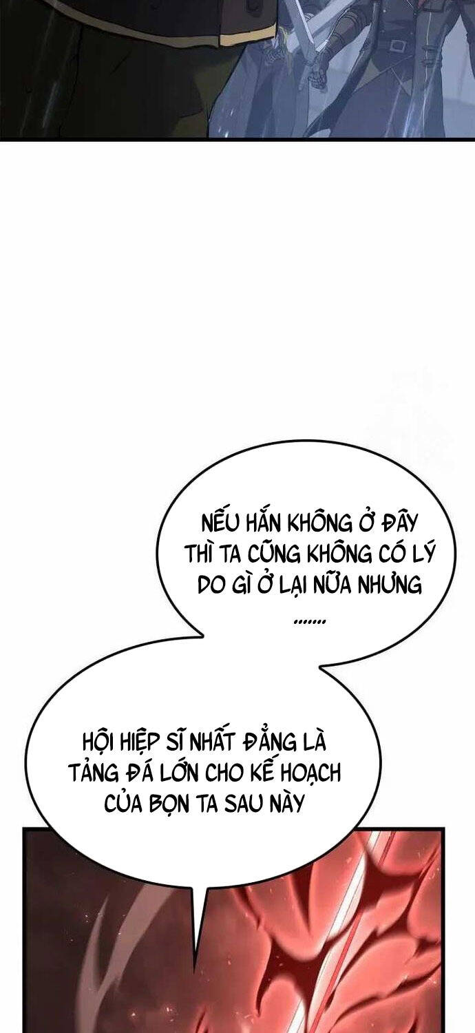 Con Trai Út Của Bá Tước Là Một Người Chơi Chapter 71 - Trang 41