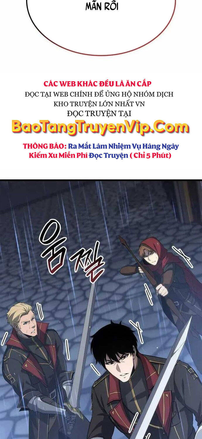 Con Trai Út Của Bá Tước Là Một Người Chơi Chapter 71 - Trang 44