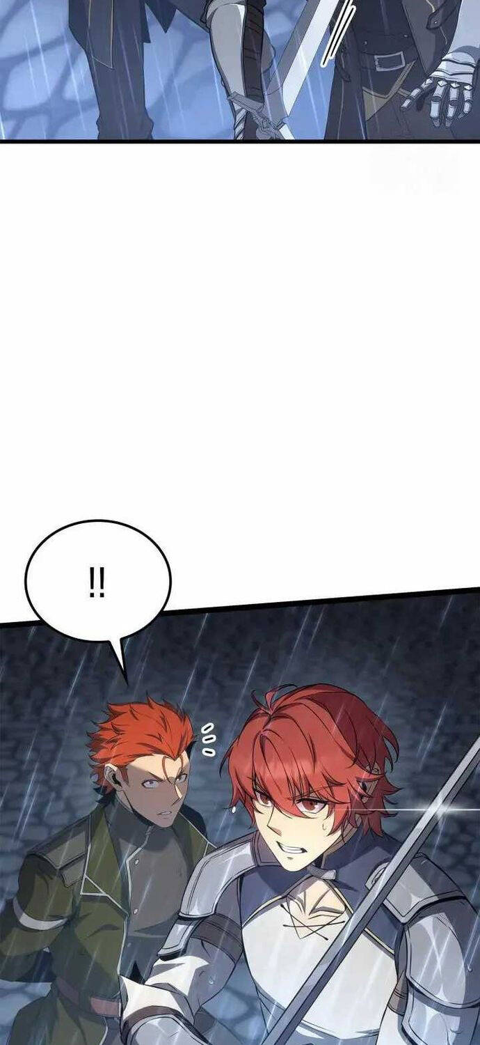 Con Trai Út Của Bá Tước Là Một Người Chơi Chapter 71 - Trang 45