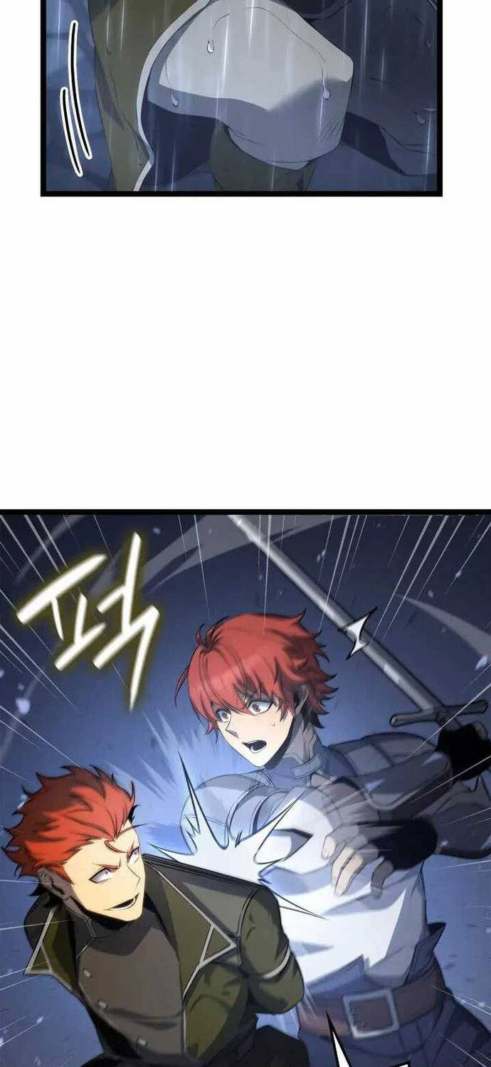 Con Trai Út Của Bá Tước Là Một Người Chơi Chapter 71 - Trang 47