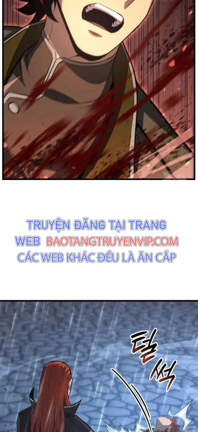 Con Trai Út Của Bá Tước Là Một Người Chơi Chapter 71 - Trang 54