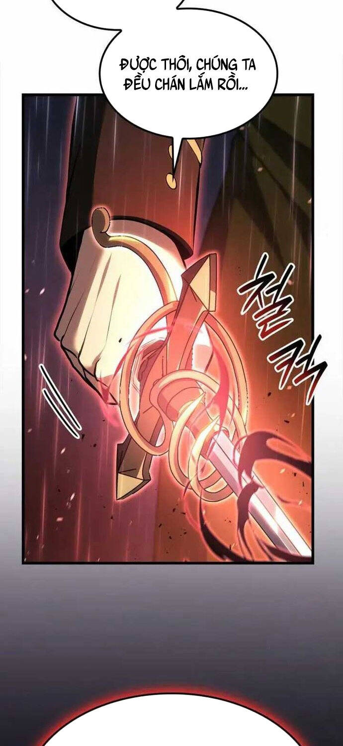 Con Trai Út Của Bá Tước Là Một Người Chơi Chapter 71 - Trang 62